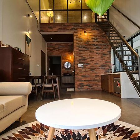 Готель Myfa House Хюе Екстер'єр фото